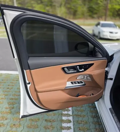 Mercedes-Benz E-Class 2026, 450 км, за 107240000 KRW - фото 16