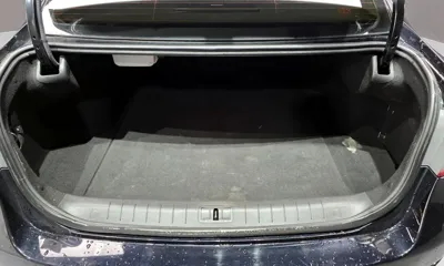 Renault-KoreaSamsung SM5 2015, 210587 км, за 2500000 KRW - фото 20