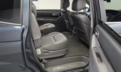 KG_Mobility_Ssangyong KORANDO 2016, 154133 км, за 5990000 KRW - фото 11
