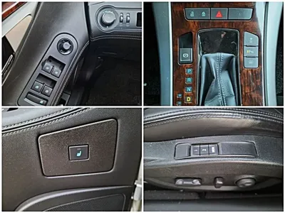 ChevroletGMDaewoo Alpheon 2011, 122000 км, за 2490000 KRW - фото 15