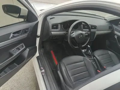 Volkswagen Gran Lavida 2019, 87899 км, за 44400 CNY - фото 16