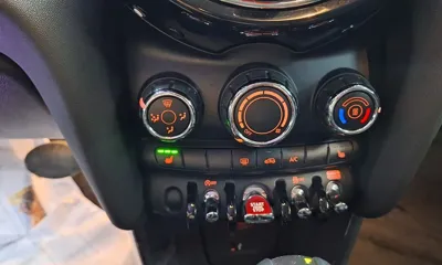 MINI Cooper 2019, 29789 км, за 15100000 KRW - фото 12