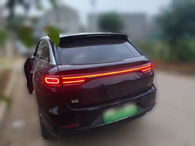 Leapmotor C11 2026, 10300 км, за 144402.46 CNY
