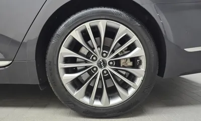 Kia K9 2022, 152057 км, за 23990000 KRW - фото 21