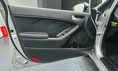 Kia K3 2015, 66474 км, за 7600000 KRW - фото 24