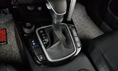 Kia Seltos 2023, 14895 км, за 23200000 KRW - фото 9