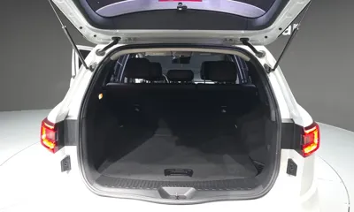 Renault-KoreaSamsung QM6 2017, 165717 км, за 8000000 KRW - фото 20