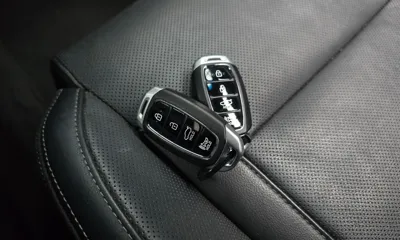 Hyundai Grandeur 2018, 61709 км, за 15700000 KRW - фото 19