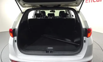 Kia Sportage 2017, 64499 км, за 15500000 KRW - фото 17