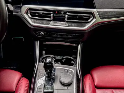 BMW 4 Series 2023, 61000 км, за 218000 CNY - фото 11