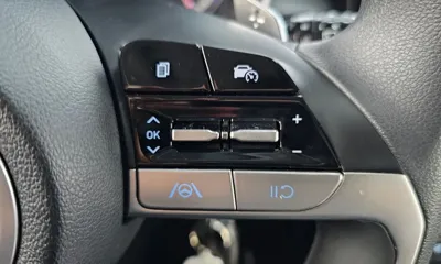 Hyundai Tucson 2021, 40522 км, за 19500000 KRW - фото 20