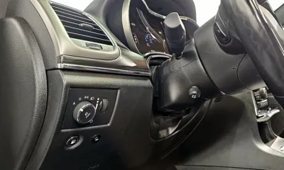 Jeep Cherokee 2019, 91493 км, за 18000000 KRW - фото 34