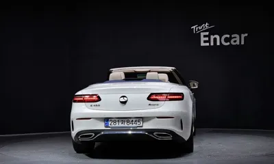 Mercedes-Benz E-Class 2023, 16440 км, за 75500000 KRW - фото 4