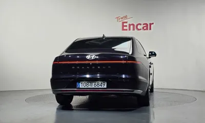 Hyundai Grandeur 2023, 65430 км, за 29900000 KRW