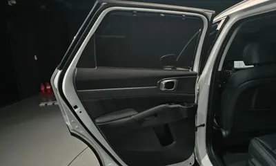 Kia Sorento 2023, 81932 км, за 29300000 KRW - фото 25