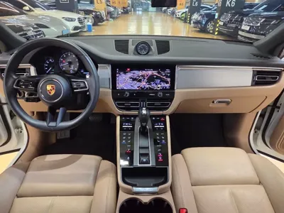 Porsche Macan 2022, 27000 км, за 79500000 KRW - фото 7