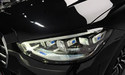Mercedes-Benz S-Class 2022, 74317 км, за 89900000 KRW - фото 22