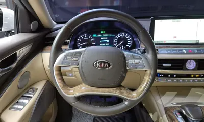 Kia K9 2019, 101804 км, за 18990000 KRW - фото 13