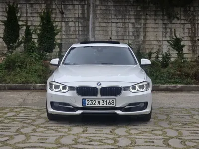BMW 3-Series 2014, 223022 км, за 6990000 KRW - фото 2