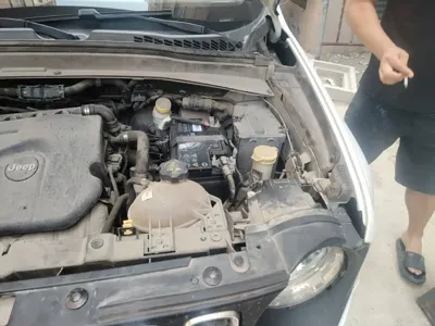 Jeep Renegade 2018, 102899 км, за 31300 CNY - фото 24