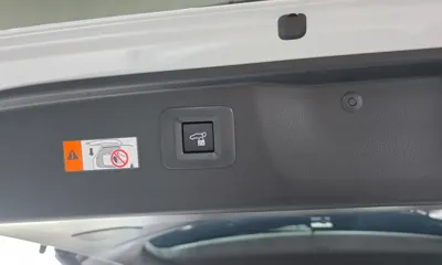 Toyota Alphard 2025, 10255 км, за 113000000 KRW - фото 31