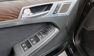 Genesis G80 2018, 92832 км, за 22300000 KRW - фото 11