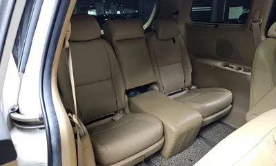 Kia Canival 2019, 122902 км, за 16100000 KRW - фото 12
