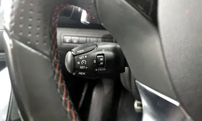 Peugeot 308 2017, 136044 км, за 9300000 KRW - фото 17