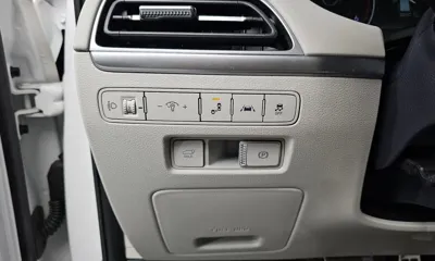 Hyundai Palisade 2019, 100691 км, за 25800000 KRW - фото 15