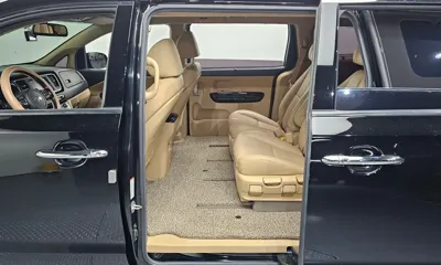 Kia Canival 2019, 183611 км, за 13400000 KRW - фото 11