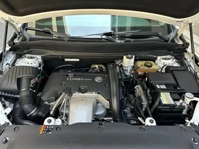 Buick Envision Plus 2020, 51000 км, за 78000 CNY - фото 7