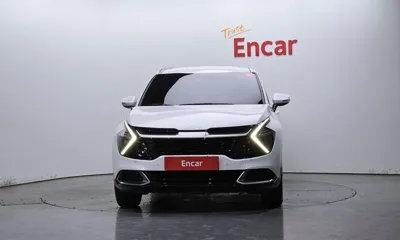 Kia Sportage 2022, 101716 км, за 20990000 KRW