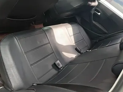 Volkswagen Polo 2017, 83699 км, за 22000 CNY - фото 11