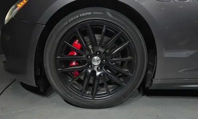 Maserati Ghibli 2015, 135266 км, за 16500000 KRW - фото 5