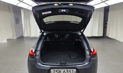 Lexus UX 2019, 139679 км, за 25800000 KRW - фото 18