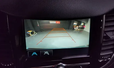 ChevroletGMDaewoo Trax 2017, 49386 км, за 9000000 KRW - фото 14