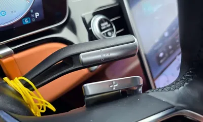 Mercedes-Benz S-Class 2022, 40338 км, за 160000000 KRW - фото 9