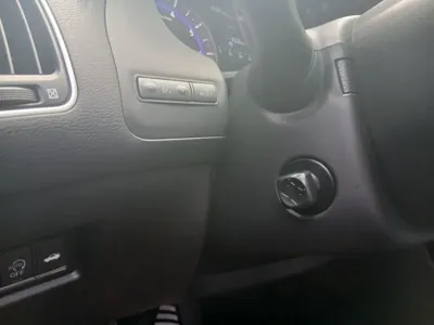 Infiniti Q50 2016, 85300 км, за 6500000 KRW - фото 9