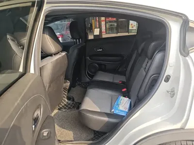 Honda XR-V 2022, 80300 км, за 72800 CNY - фото 9