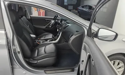 Hyundai Avante 2015, 136869 км, за 5900000 KRW - фото 26