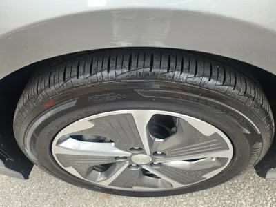 Hyundai Sonata 2018, 95229 км, за 12300000 KRW - фото 20