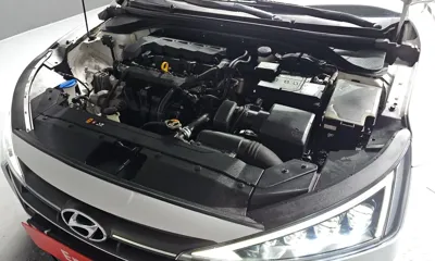 Hyundai Avante 2020, 89084 км, за 12900000 KRW - фото 6