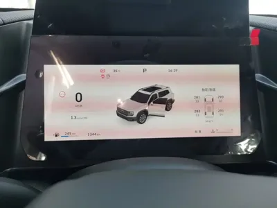 Haval Big Dog 2026, 1300 км, за 94900 CNY - фото 12