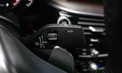 BMW 5-Series 2018, 69590 км, за 23000000 KRW - фото 31