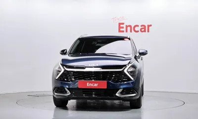 Kia Sportage 2022, 27328 км, за 27600000 KRW - фото 3