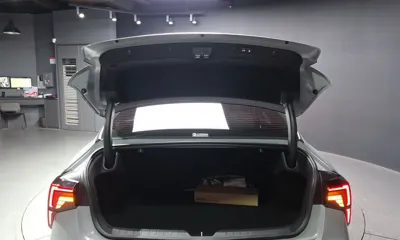 Kia K5 2026, 4744 км, за 37500000 KRW - фото 20
