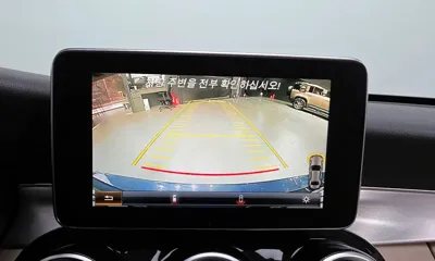 Mercedes-Benz C-Class 2016, 88936 км, за 15400000 KRW - фото 15