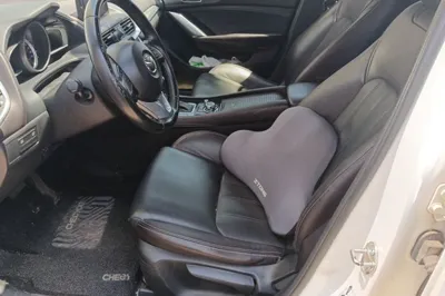 Mazda CX-4 2016, 115200 км, за 47334.26 CNY - фото 12