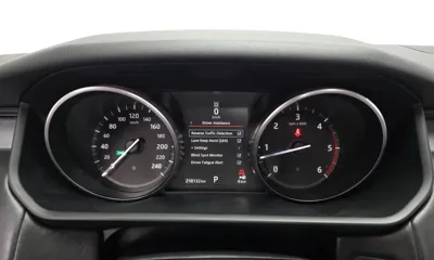 Land Rover Discovery 2017, 210132 км, за 18400000 KRW - фото 8