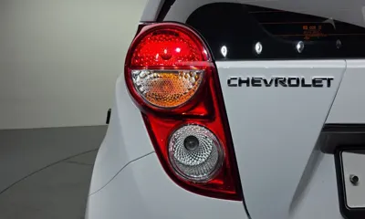 ChevroletGMDaewoo Spark 2014, 48884 км, за 4190000 KRW - фото 23
